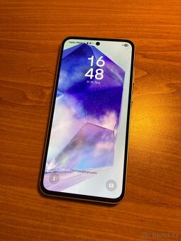 Samsung Galaxy A55 5G 128 GB