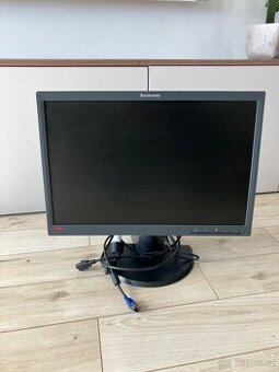 Monitor Lenovo ThinkVision