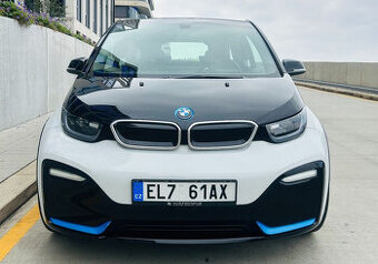 BMW i3S 120Ah