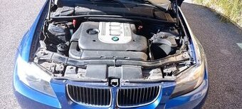Motor BMW M57D30 d3 170kw