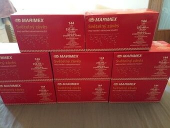 Vánoční osvětlení