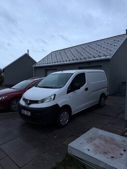 Nissan NV200