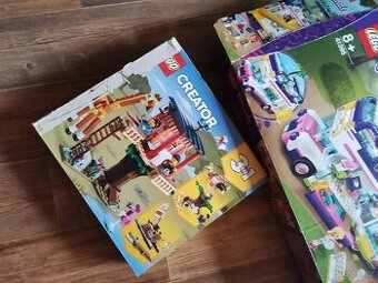 Lego duplo a lego