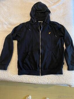 Mikina klokanka s kapucí Pier One