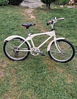 dětské kolo 20 “