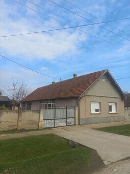 🏡 Na prodej RD – pohodlí, prostor a klid - Republika Srbsko