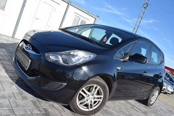 Hyundai IX20 1.6 CRDi 85KW 2XKOLA NÍZKÉ KM