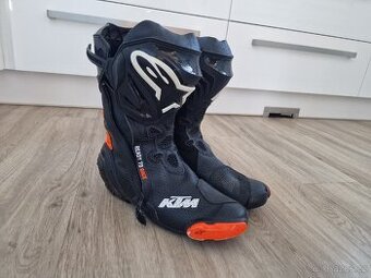 Boty Alpinestars - KTM