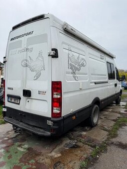 Iveco Daily 35C18 Agile