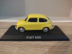 Legendární automobily minulé éry - 8