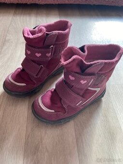 Dětské superfit 26