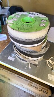 illbruck ME321 Okenní fólie Exteriér