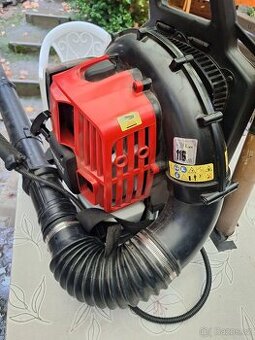 Benzínový fukar Hecht 952