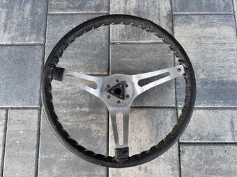 Sportovní volant “Dubák”