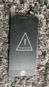 LCD pro Apple iPhone 6