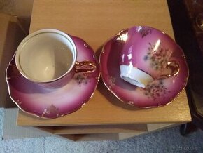 Přatelská souprava