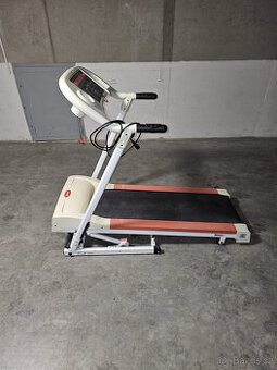 Prodám minimálně používaný běžecký pás