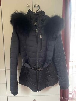 Dámská zimní bunda