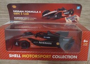 Shell motorsport collection