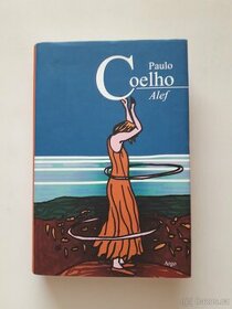 Alef - Paulo Coelho