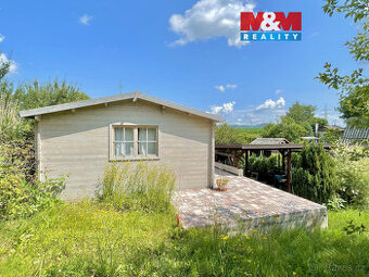Prodej chaty, 404 m², Moravská Třebová