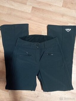 Dámské softshellové lyžařské kalhoty McKinley vel.36