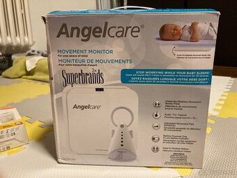 Monitor dechu Angelcare