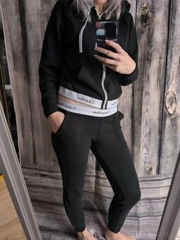 Tepláková souprava CK