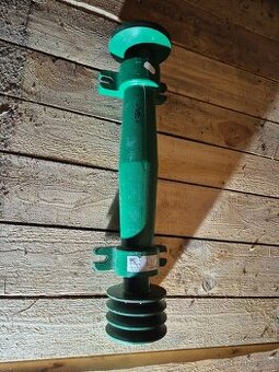 Hřídel okružní pily HOP 600 NB