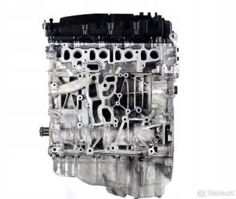 BMW F20 F21 F30 F31 F32 F33 Motor N47D20D 160kW Nové rozvody