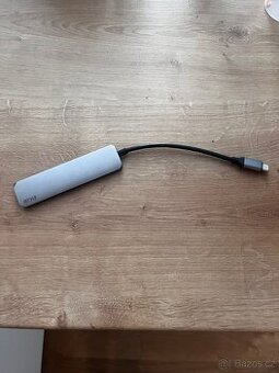 iStyle usb-C hub 4K HDMI