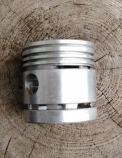 Píst ural dněpr,  pr. 78.93