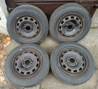 plechové disky 4x108 r14 Ford