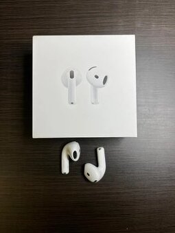 AirPods 4