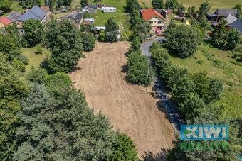 Prodej, pozemek, 1 744 m² , Velké Heraltice, Sádek