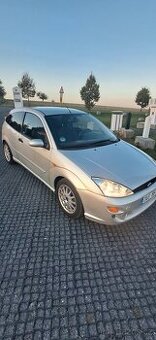 Ford Focus rs packet