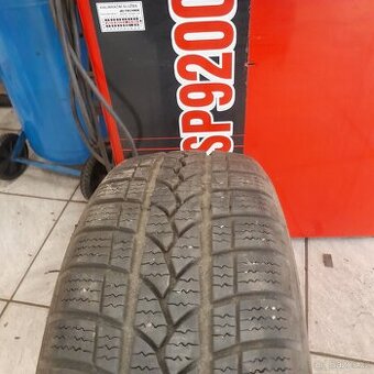 185/60/15 zimni jetá Taurus 601