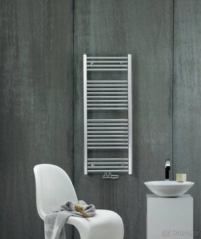 Žebříkový radiator, Zehnder