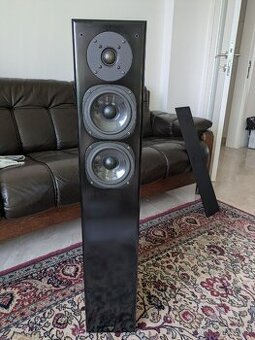 Sloupové reproduktory Vienna Acoustics Mozart