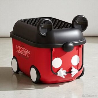 Box na hracky Mickey mouse