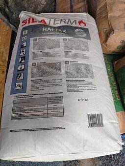 krbová obestavba (zbylý materiál)