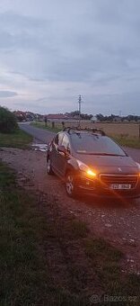 3008 1.6 bluehdi 88kw AT6