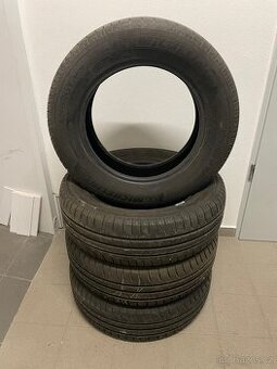 Letní pneu 195/65/15 Michelin green X