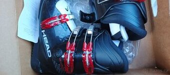 dětské přezkáče Head - 1