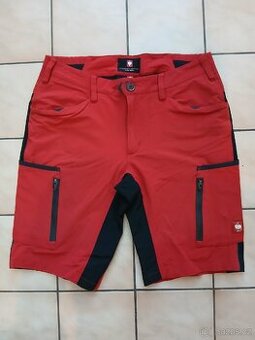 Kraťasy Engelbert Strauss neo stretch