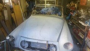 Škoda Felicia 2 kusy k prodeji, eko zaplacen