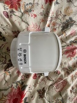 Nástavec na výrobu zmrzliny Bosch MUZ5EB2