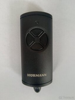 Dálkový ovladač Hörmann