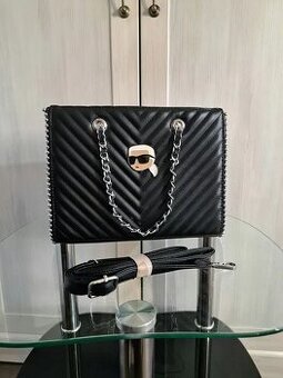 karl lagerfeld kabelka nova.