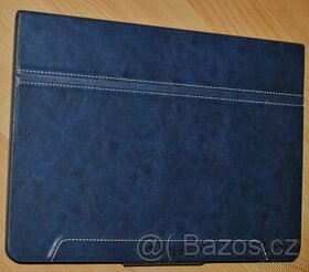 pouzdro kryt na tablet mobil Antbox iPad 10.2'' Case modré